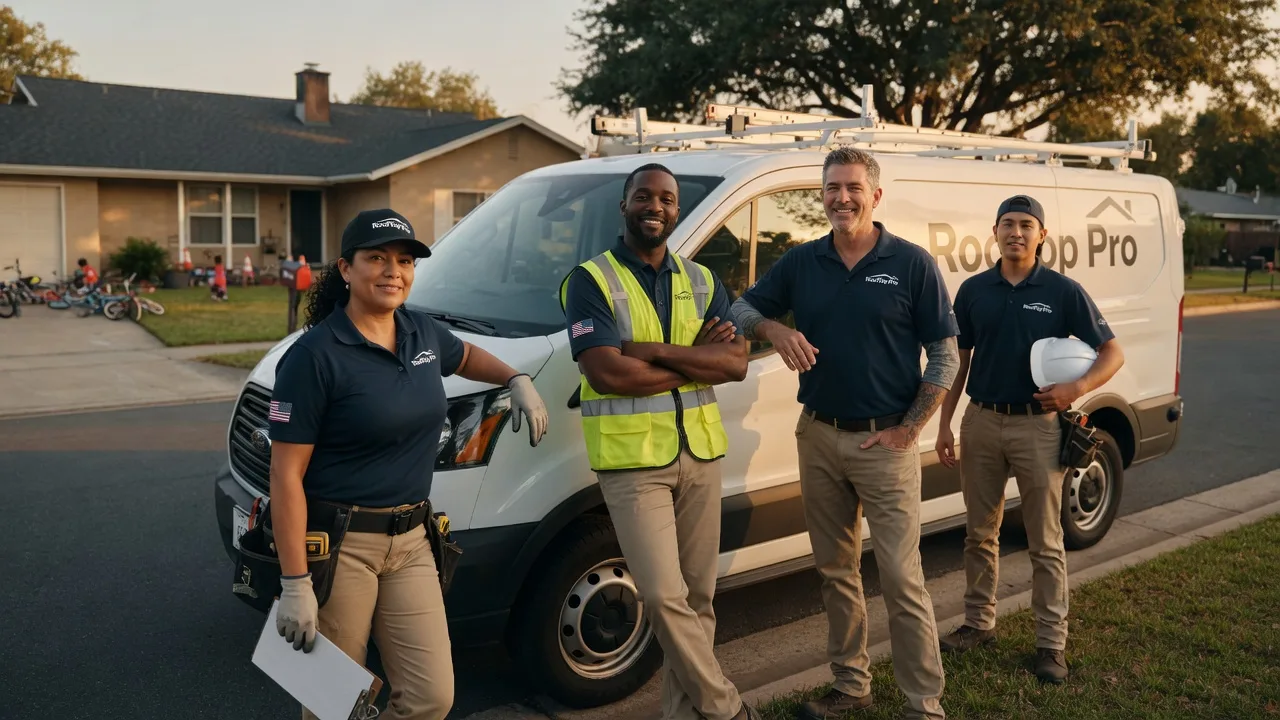 Roof Repair in Chatham, MS near me