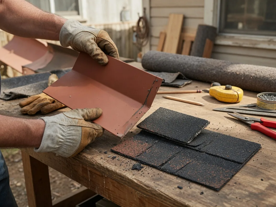 Roof Repair company in Chatham, MS